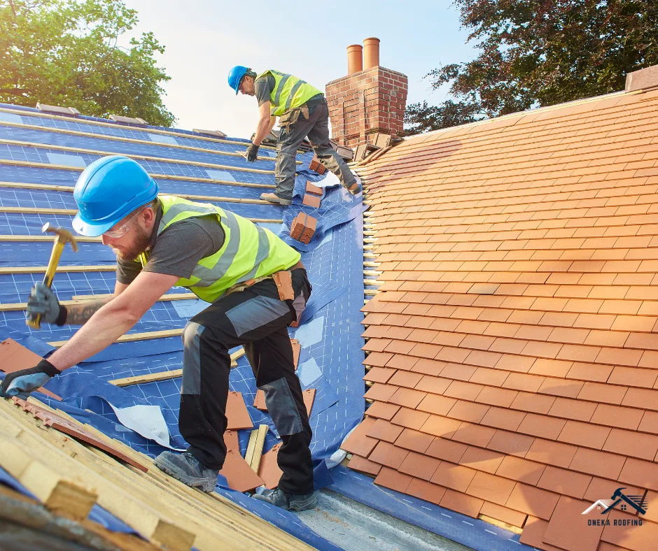 Why choose Roof Repair Near Me in Weatherby, MO